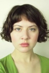 Slika glumca Georgie deLaine