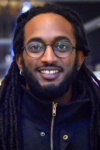 Slika glumca Ahmed Berhan