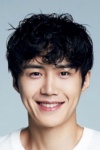 Slika glumca Kim Seon-ho