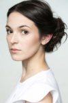 Slika glumca Rachel Teate