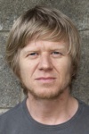 Slika glumca Anthony Morris
