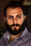 Slika glumca Fabio Balsamo