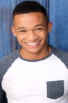 Slika glumca Aric Floyd