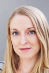 Slika glumca Grace Hendy