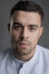 Slika glumca Nathan Welsh