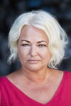 Slika glumca Judith Steinhäuser