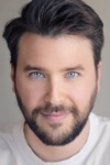 Slika glumca Matthew Amerman