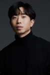 Slika glumca Daniel Jun
