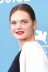 Slika glumca Sandra Drzymalska