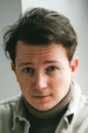Slika glumca Jakub Zając