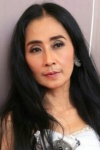 Slika glumca Ayu Laksmi