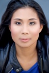 Slika glumca Michelle Wong