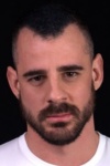 Slika glumca Sergio Torrico