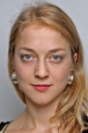 Slika glumca Astrid Grarup Elbo