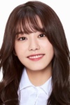 Slika glumca Kim So-hye