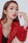 Slika glumca Meng Meiqi