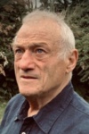 Slika glumca Vincent Barré