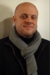 Slika glumca Gilles Morvan