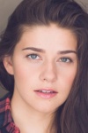 Slika glumca Molly Brown