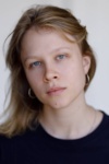 Slika glumca Anna Bachmann