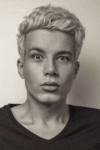Slika glumca Daniel Krejčík