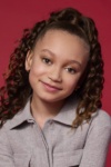 Slika glumca Mykal-Michelle Harris