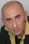 Slika glumca Maciej Winkler