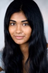 Slika glumca Mohana Krishnan