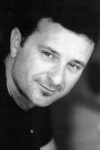 Slika glumca Antonio Bonanotte