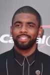 Slika glumca Kyrie Irving
