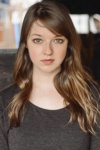 Slika glumca Kelli Ogmundson