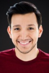 Slika glumca Sergio Osuna