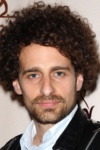 Slika glumca Isaac Kappy