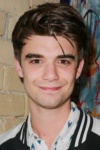 Slika glumca Daniel Doheny