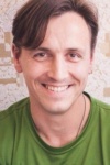 Slika glumca Oleh Shulha