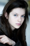 Slika glumca Juliette Bettencourt