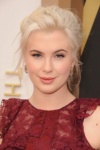 Slika glumca Ireland Baldwin