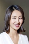 Slika glumca Kim So-jin