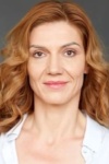 Slika glumca Elena Purea