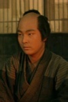 Slika glumca Danko Ichikawa