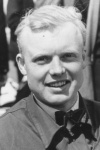 Slika glumca Mike Hawthorn