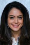 Slika glumca Anya Singh