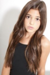 Slika glumca Olivia Trujillo