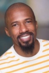 Slika glumca Kareem Ferguson