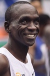 Slika glumca Eliud Kipchoge