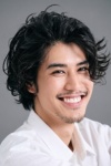 Slika glumca Kanichiro
