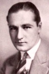 Slika glumca Gordon Clifford