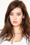 Slika glumca Sarah McDaniel