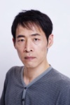 Slika glumca Hideki Nagai