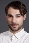Slika glumca Adam Vacula
